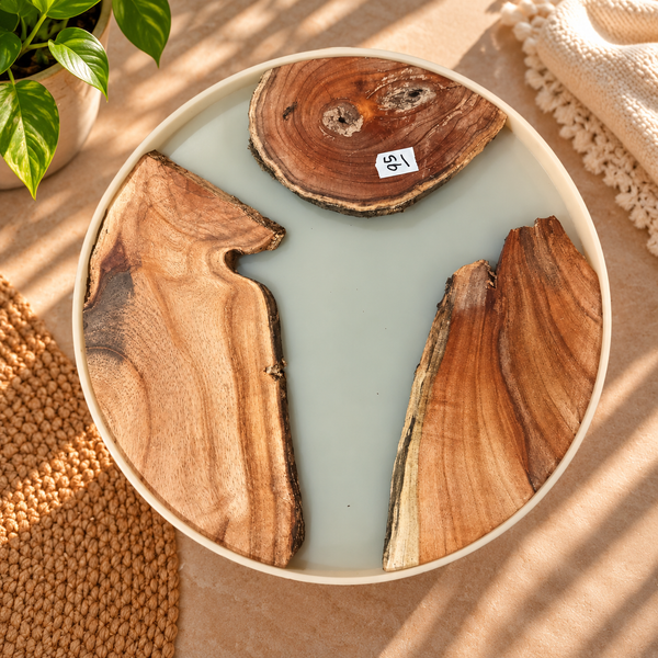 Wooden Logs - 95