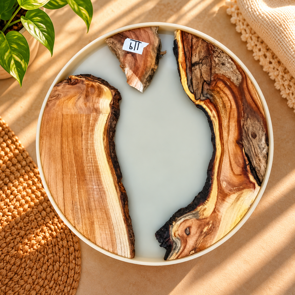 Wooden Logs - 119