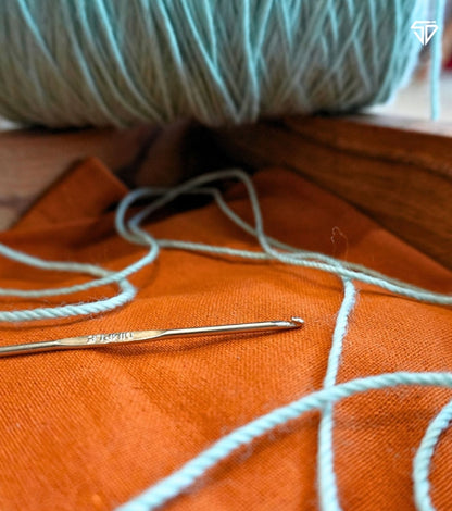 Crochet Tool