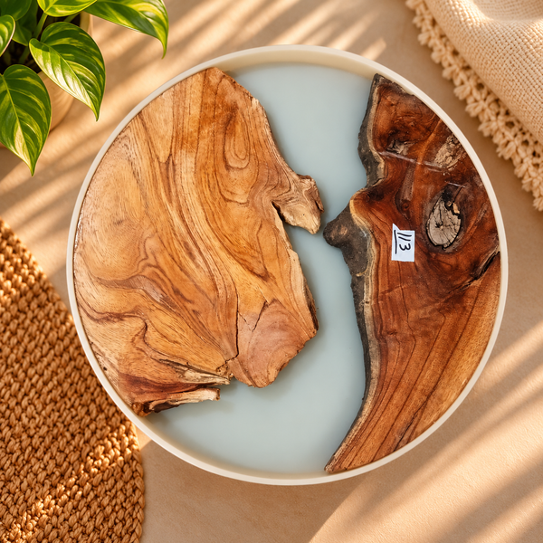 Wooden Logs - 113