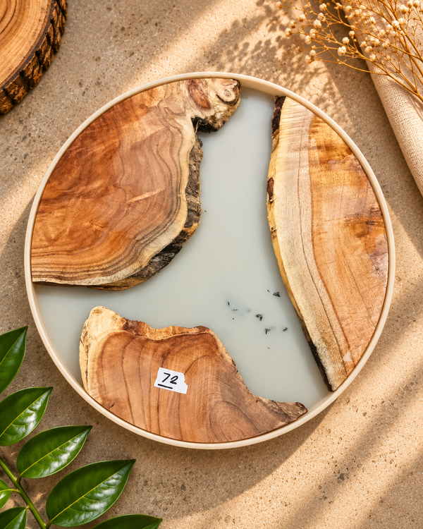 Wooden Logs -72