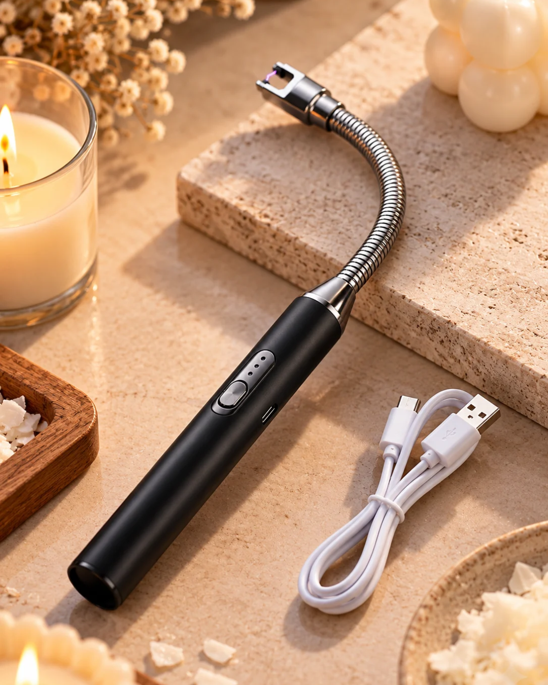 SD Electric Wick Lighter