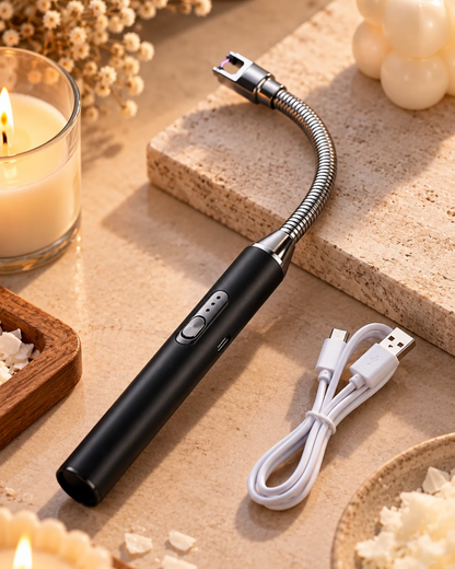SD Electric Wick Lighter