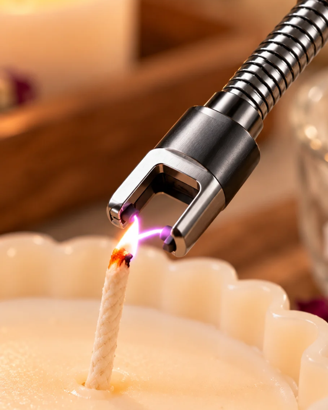 SD Electric Wick Lighter