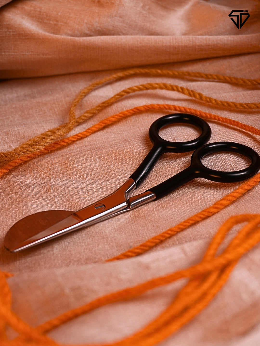 Duckbill Scissors