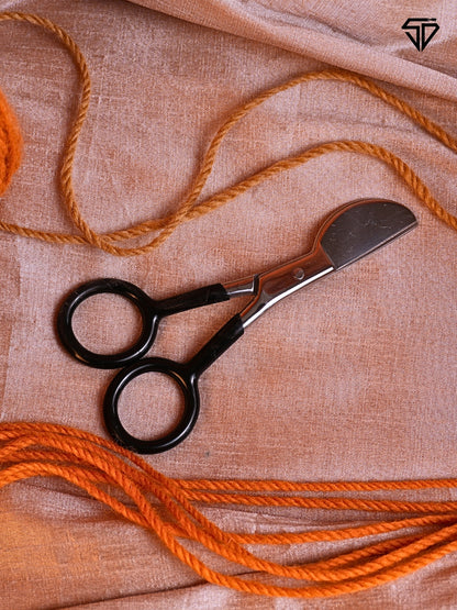 Duckbill Scissors