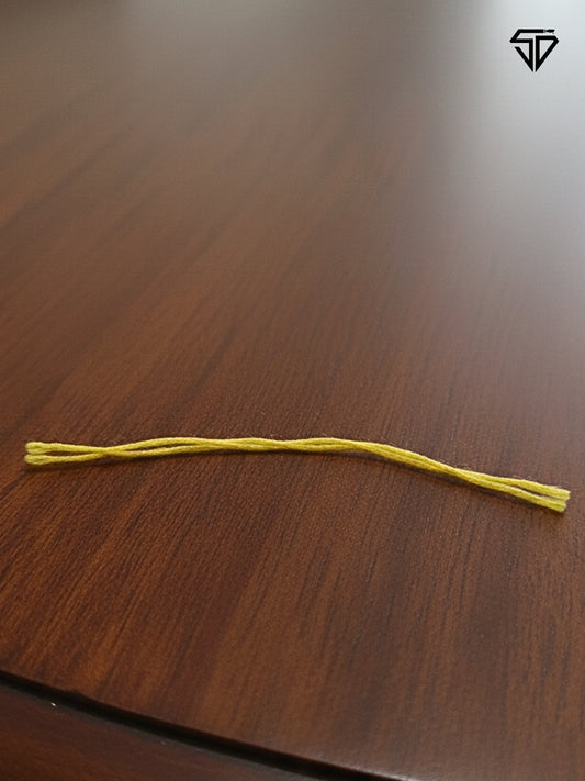 Anchor Thread – Yellow