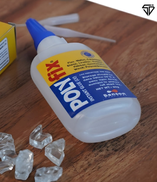 Polyfix High-Strength Adhesive - 20g