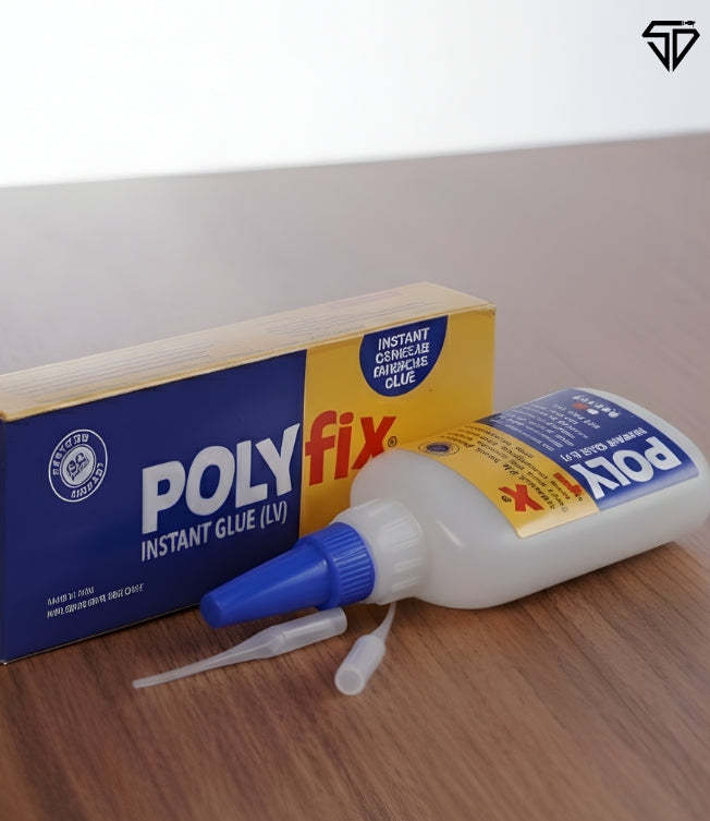 Polyfix High-Strength Adhesive - 20g