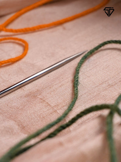 Binding Needle
