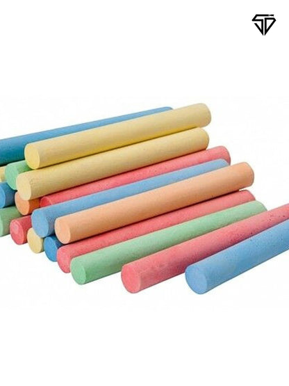 Multicolor Chalk