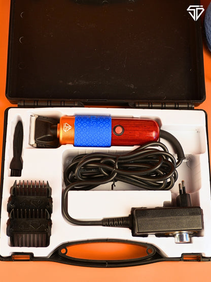 SD Master Tufting Tool Set