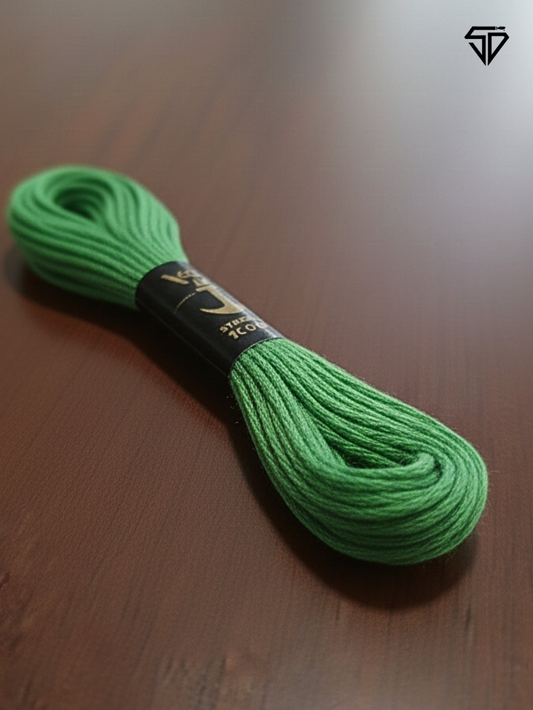 Anchor Thread E Anchor Thread – Green – SD Fine Arts