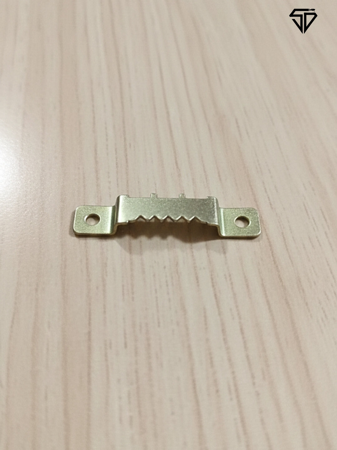 MDF Holder with Screws – Set of 5