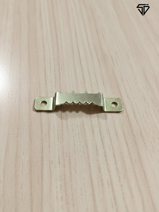 MDF Holder with Screws – Set of 5