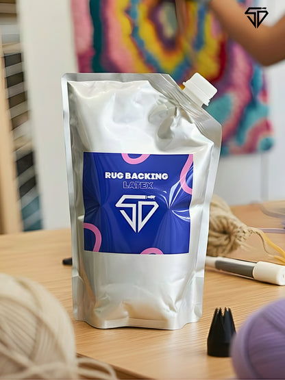 Rug Backing Latex