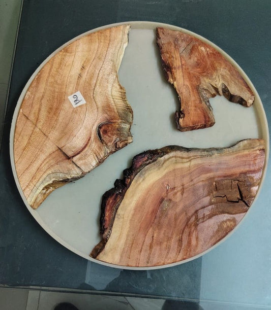 Wooden Logs-2