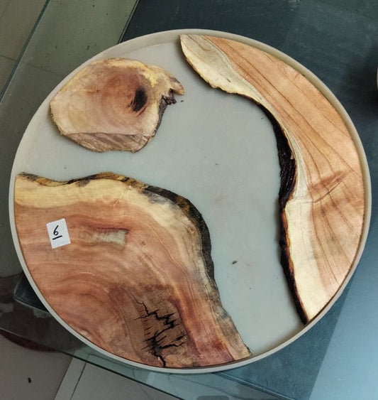 Wooden Logs- 6