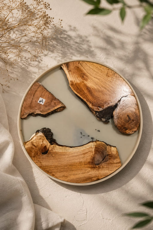 Wooden Logs-2