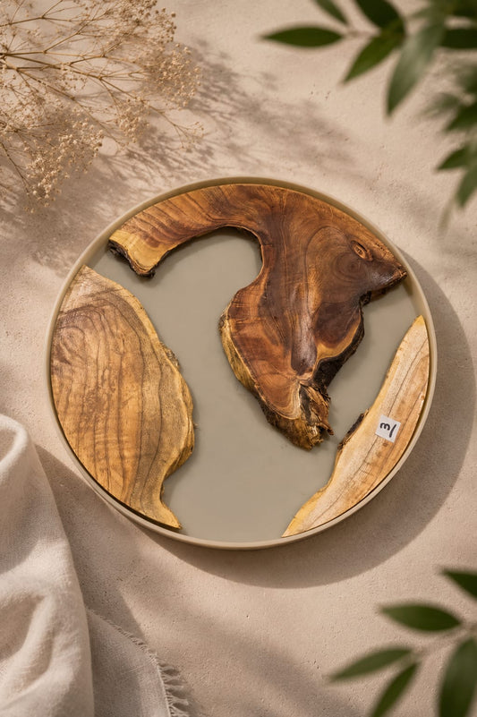 Wooden Logs-3