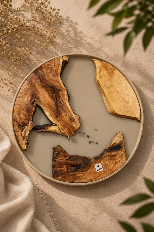 Wooden Logs-4