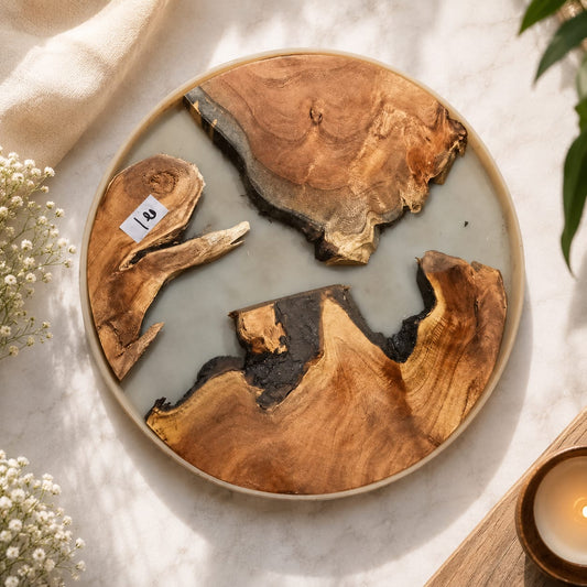 Wooden Logs-2