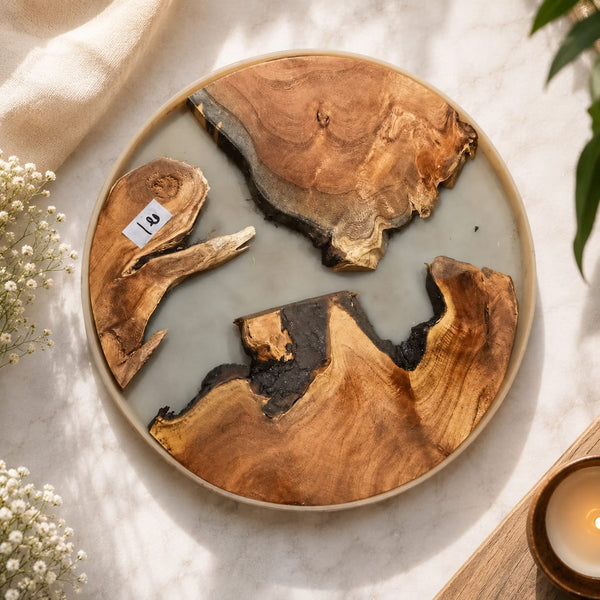 Wooden Logs-2
