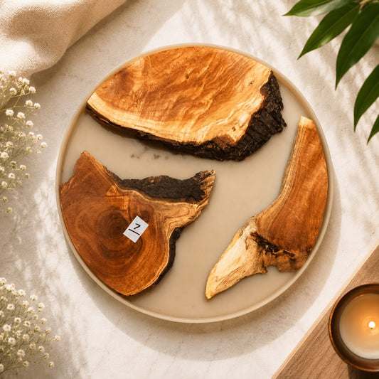 Wooden Logs- 7
