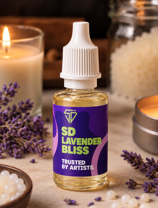 SD Lavender Bliss