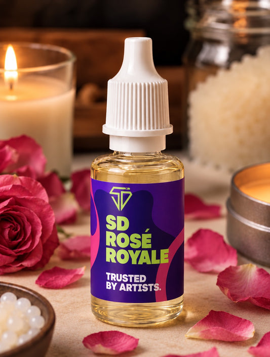 SD Rosé Royale