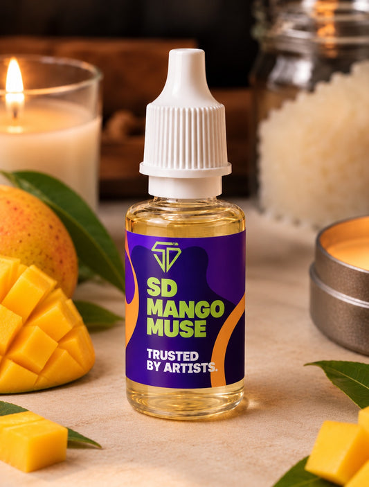 SD Mango Muse