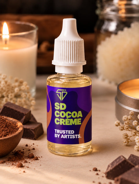 SD Cocoa Crème
