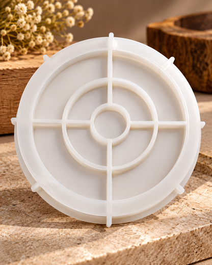 SD Grand Platter Mould