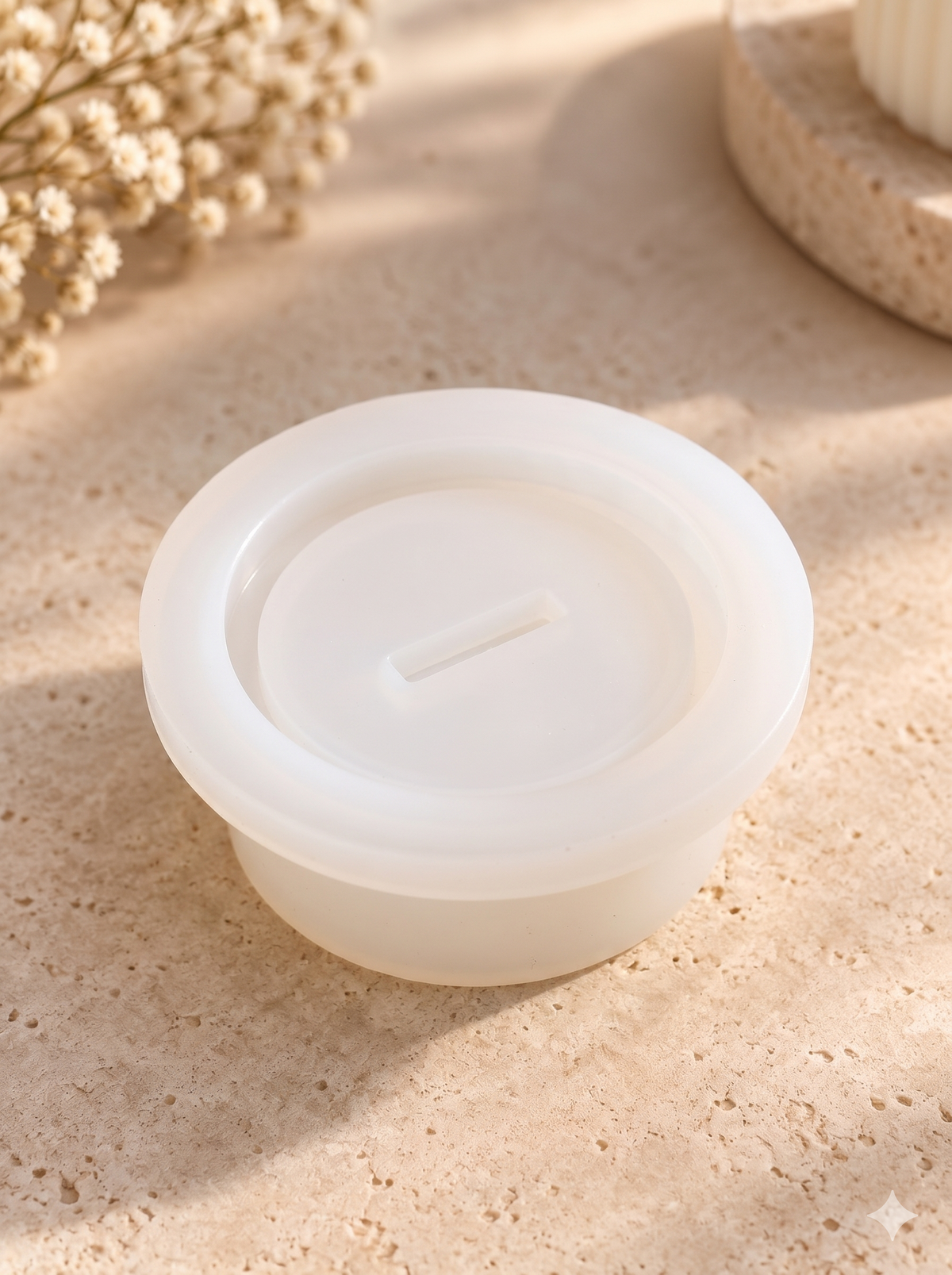SD Jar Mould