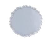 Wavy Silicon Mould 5 inches