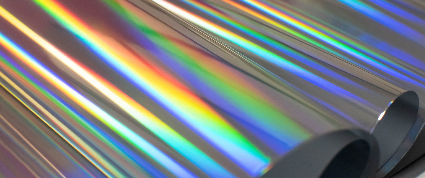 Holographic Sheet