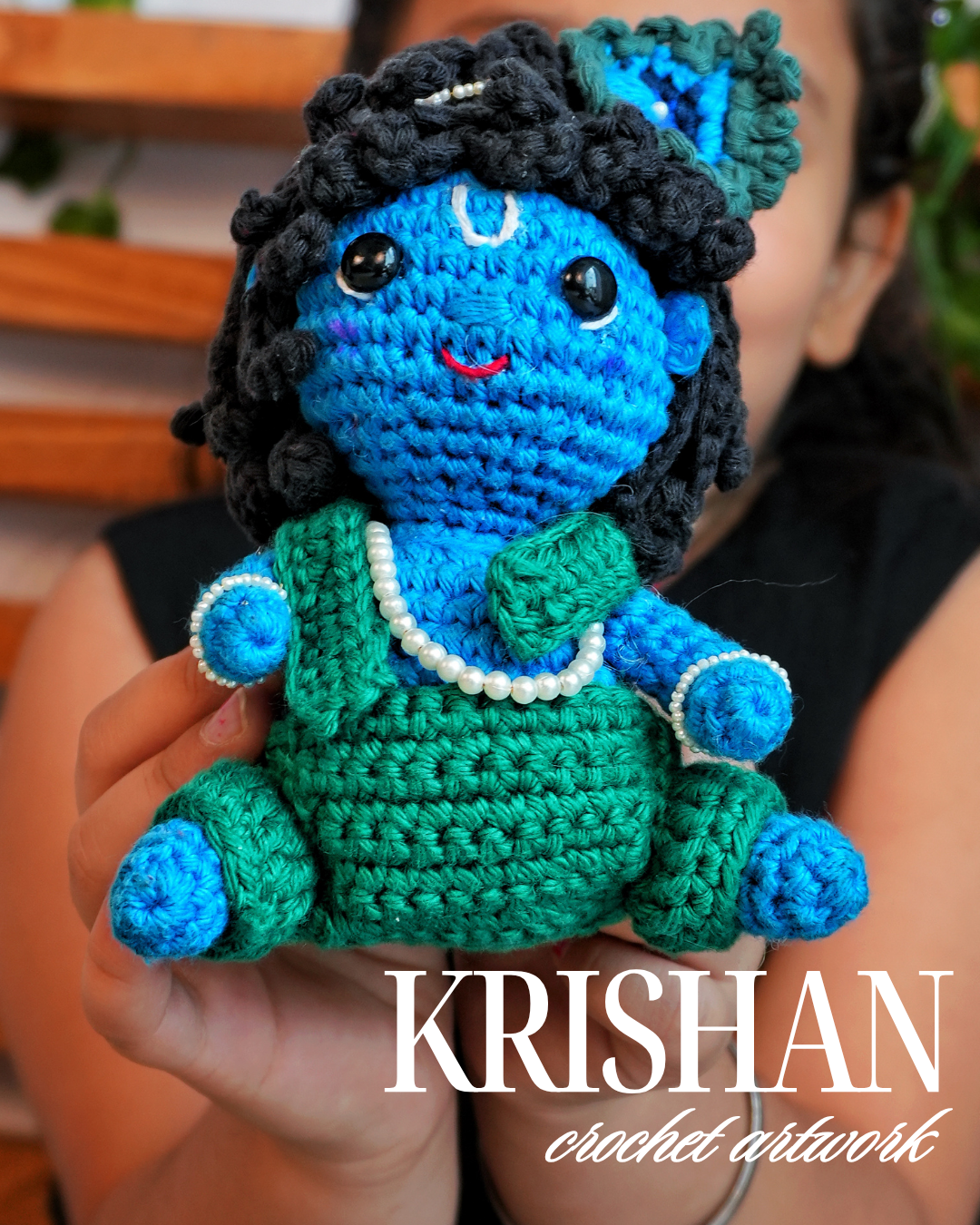 Krishan Leela Bandhan Combo (Set of 5)