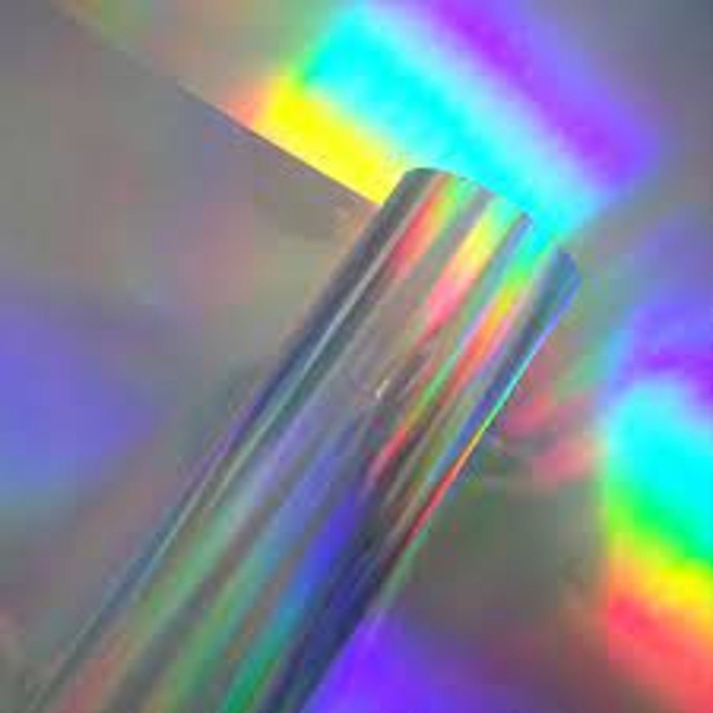 Holographic Sheet