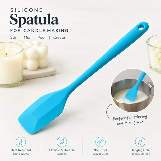 Silicon Spatula