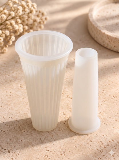 SD Vase Mould