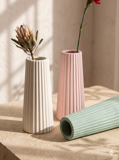 SD Vase Mould