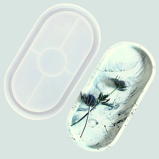 Capsule Tray Mould
