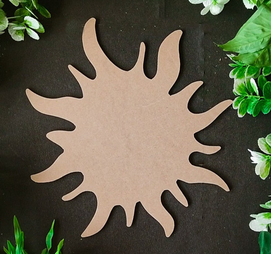 Sun MDF Base