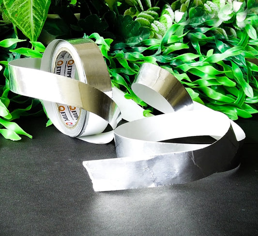 Aluminium Tape