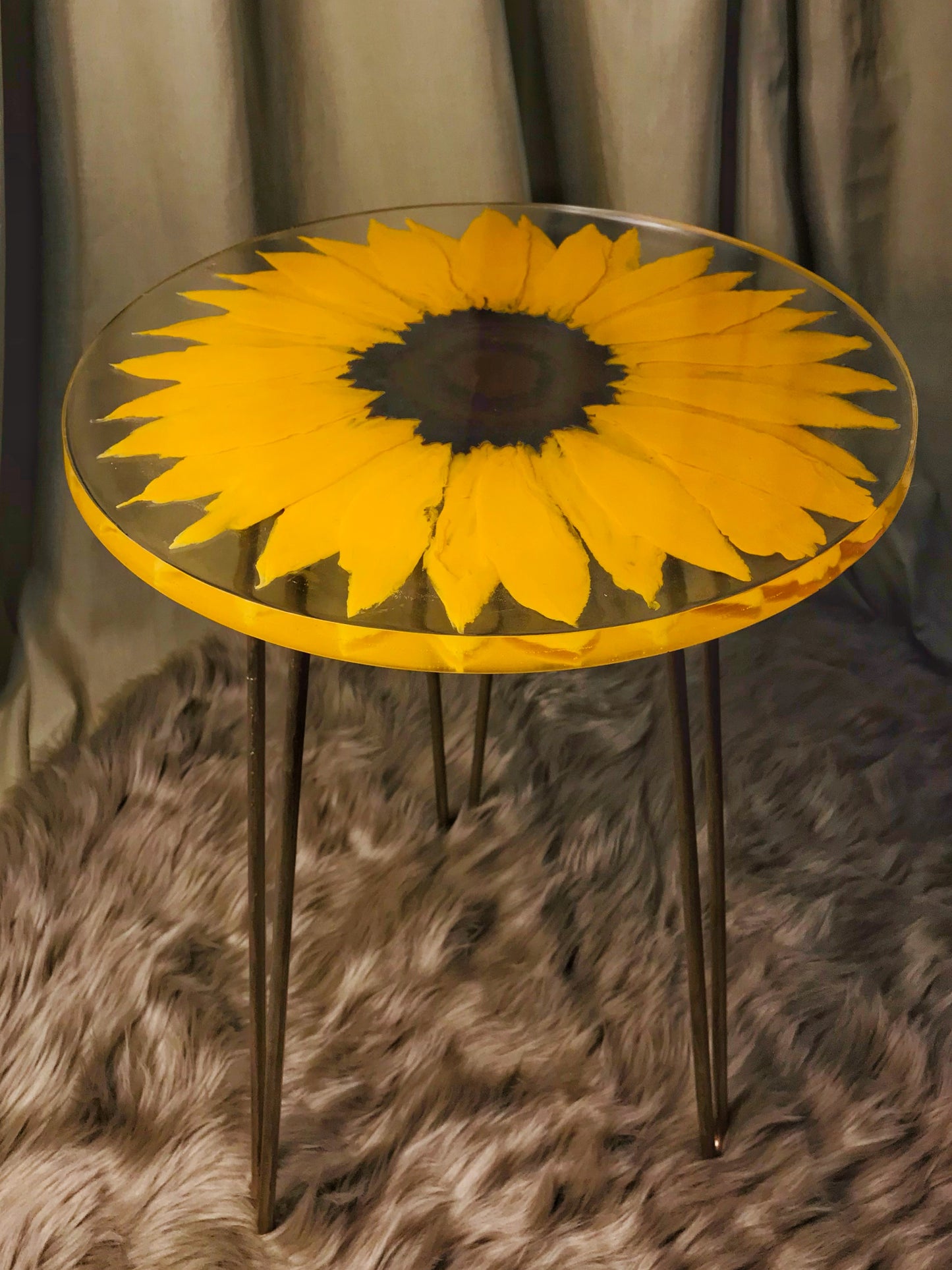 SURAJMUKHI DIY TABLE KIT Sdfinearts