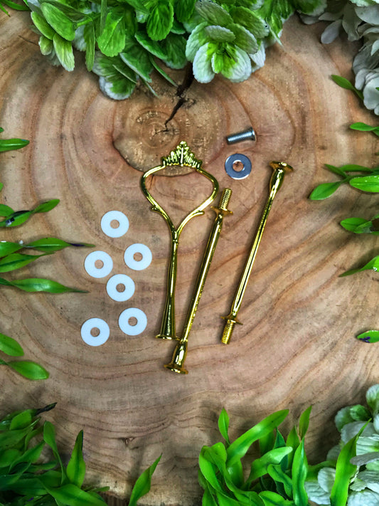 Cake Stand Rods