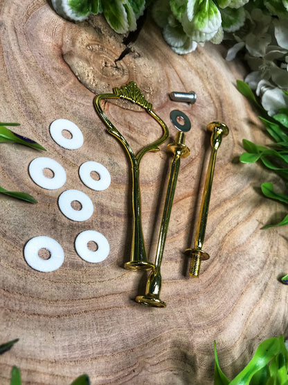 Cake Stand Rods
