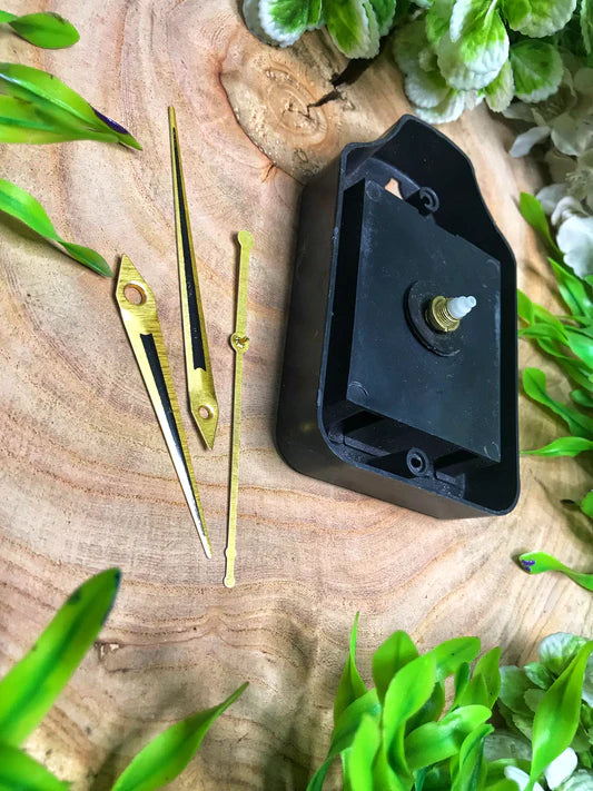 Shop Clock Machines for DIY Resin Clock Making | SD Fine Arts