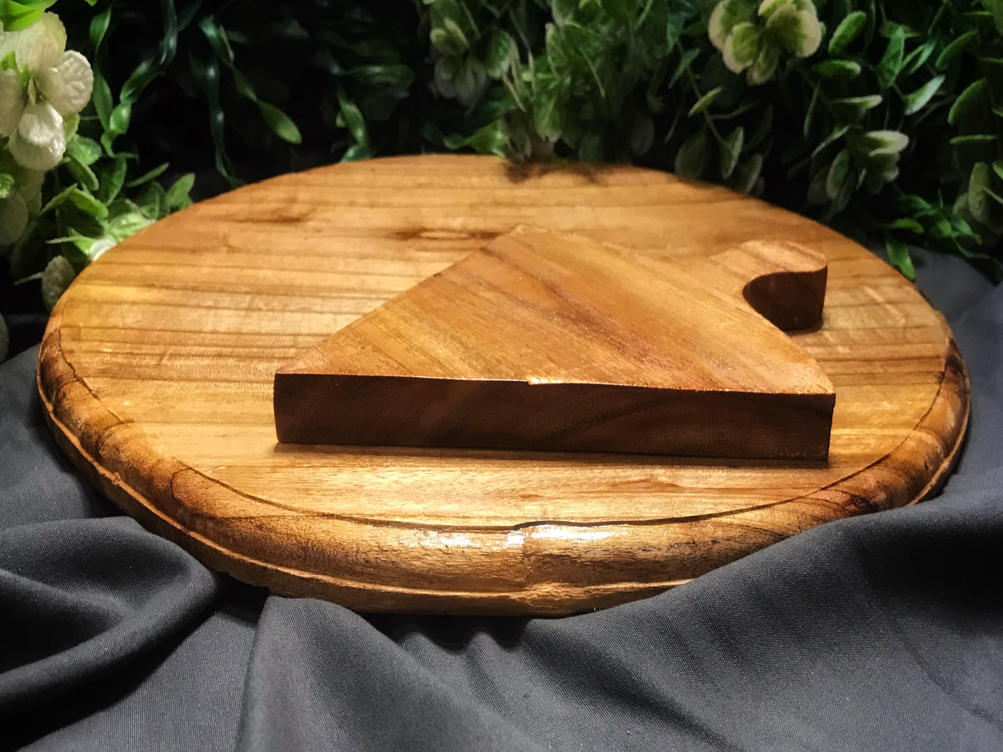 Pizza Wooden Platter