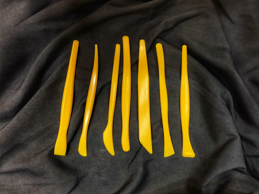 Carving tools